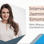 Jasmine's Weg zur Certified Scrum Trainerin (CST®) (Interview)